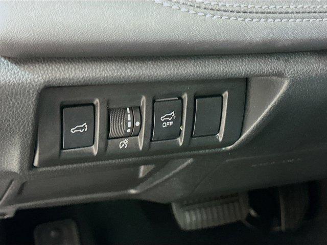 2023 Subaru Outback Vehicle Photo in Doylestown, PA 18902