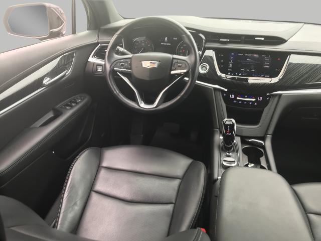 2022 Cadillac XT6 Vehicle Photo in GREEN BAY, WI 54303-3330