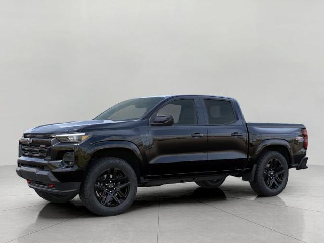 2025 Chevrolet Colorado Vehicle Photo in Madison, WI 53713