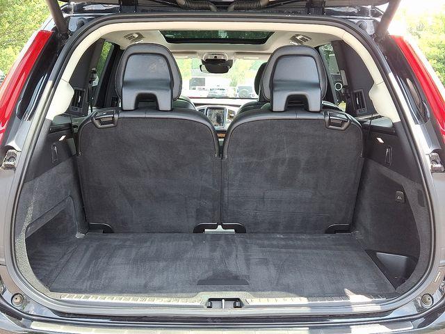 2022 Volvo XC90 Vehicle Photo in PAWLING, NY 12564-3219