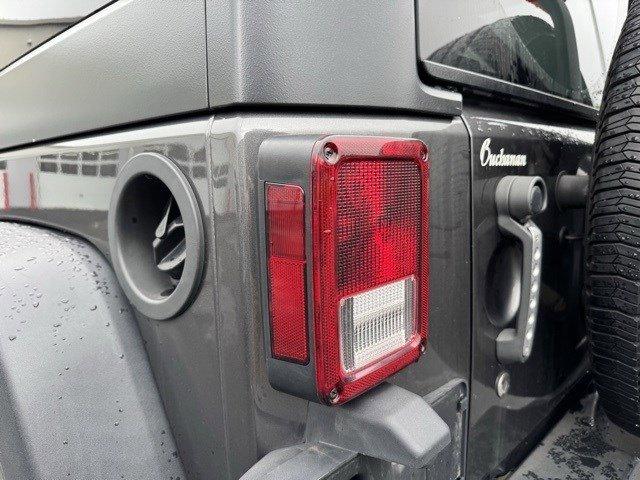 2018 Jeep Wrangler JK Unlimited Vehicle Photo in Mechanicsburg, PA 17050-1707