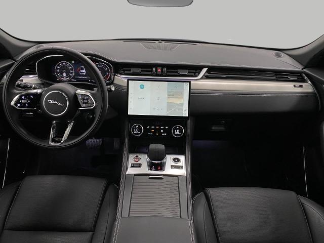 2025 Jaguar F-PACE Vehicle Photo in Appleton, WI 54913