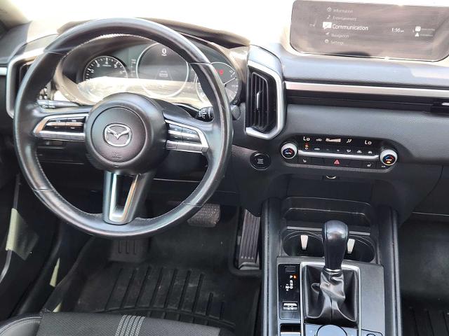 2023 Mazda CX-50 Vehicle Photo in DENTON, TX 76210-9321