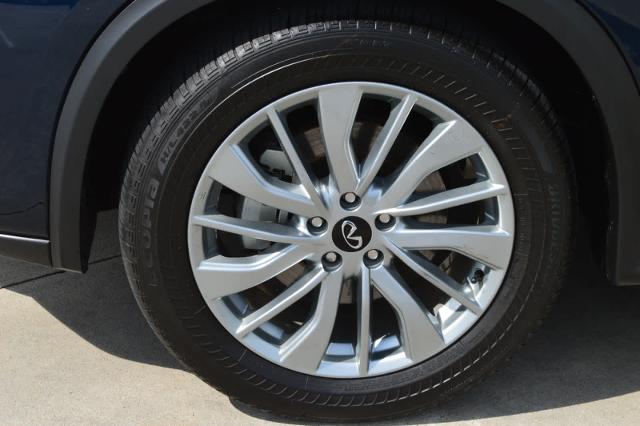 2024 INFINITI QX50 Vehicle Photo in Houston, TX 77090