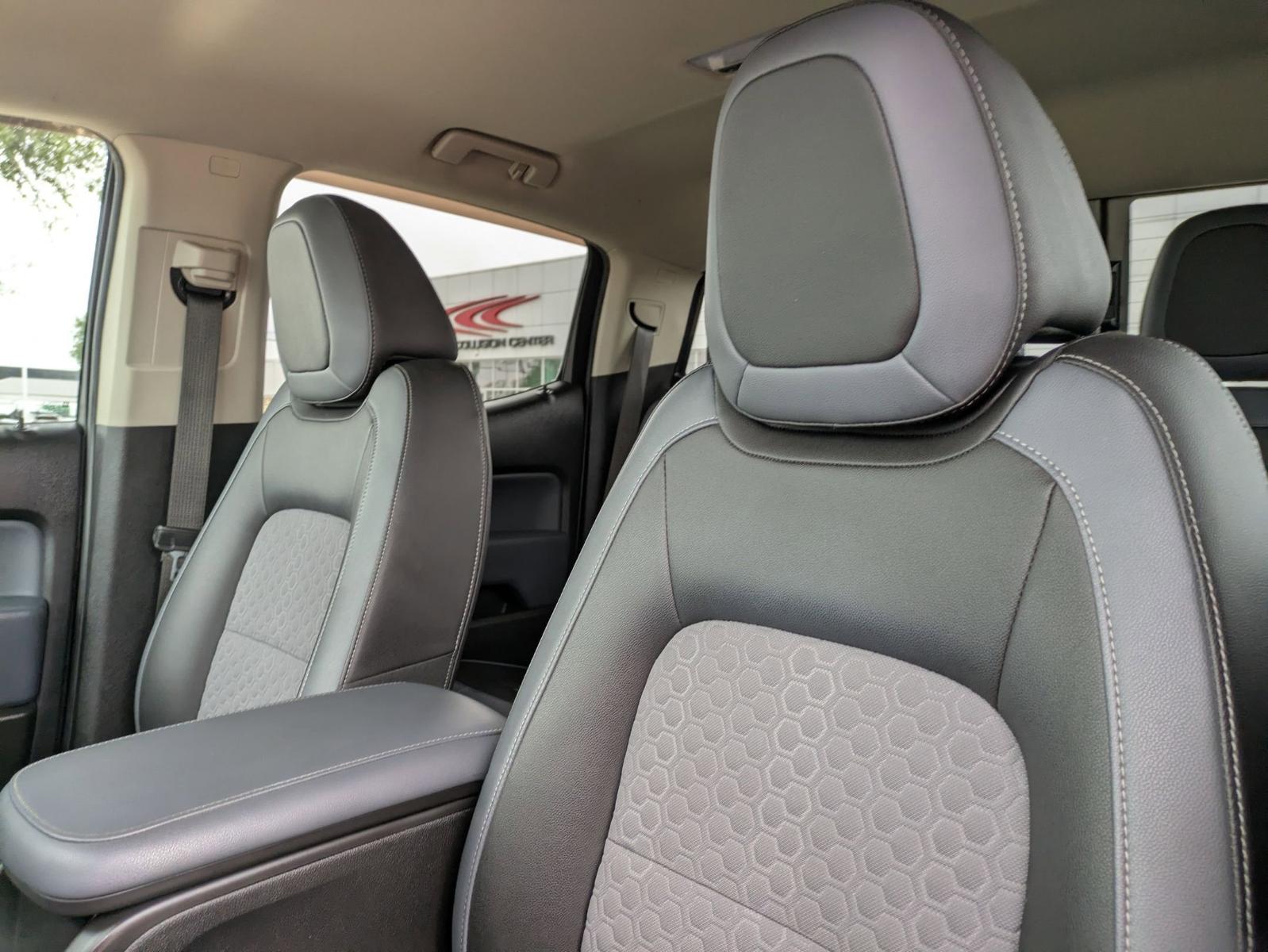 2019 Chevrolet Colorado Vehicle Photo in SELMA, TX 78154-1460