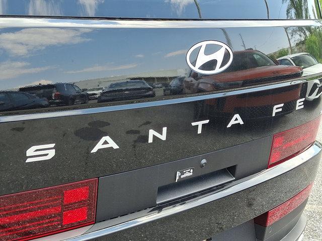 2025 Hyundai SANTA FE Vehicle Photo in Harrisburg, PA 17111
