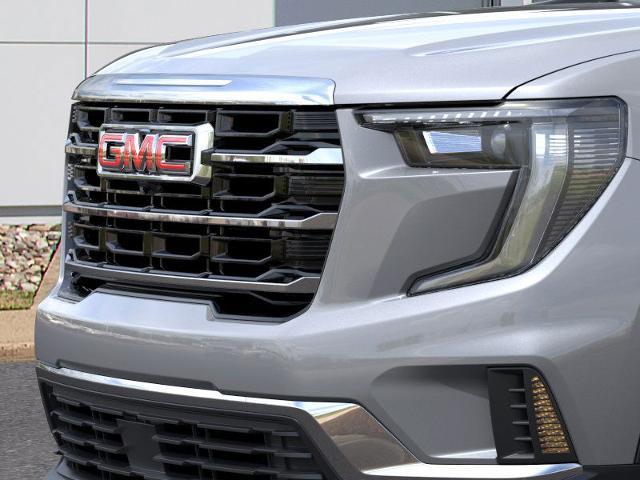 2025 GMC Acadia Vehicle Photo in TREVOSE, PA 19053-4984