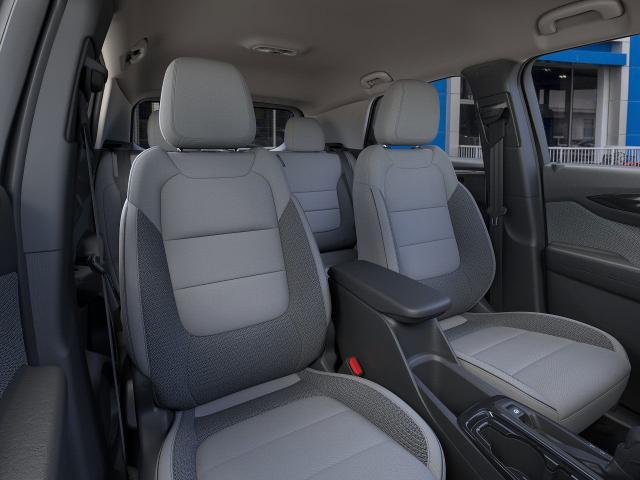 2026 Chevrolet Trailblazer Vehicle Photo in INDEPENDENCE, MO 64055-1314