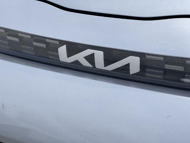 2024 Kia Soul Vehicle Photo in BENTONVILLE, AR 72712-4322