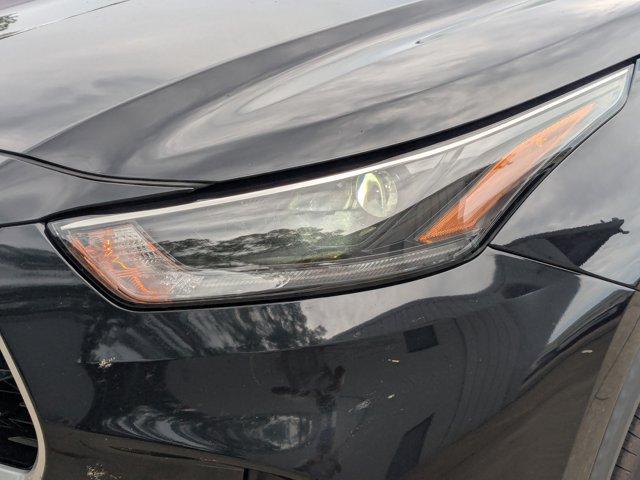 2021 Toyota Highlander Vehicle Photo in BRUNSWICK, GA 31525-1881