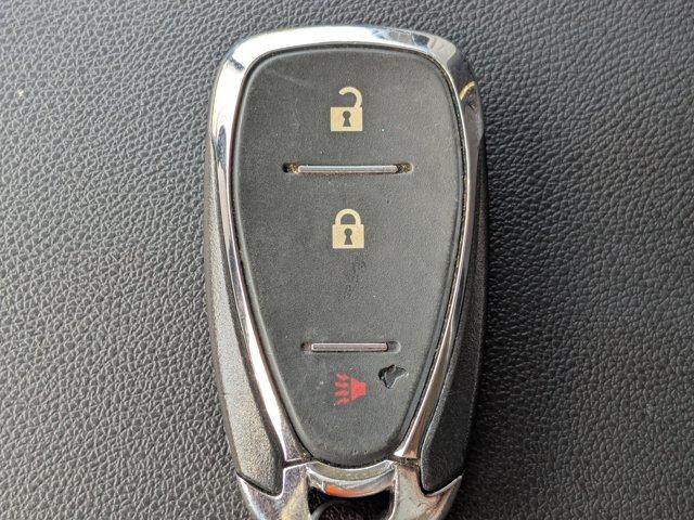 2020 Chevrolet Equinox Vehicle Photo in BRUNSWICK, GA 31525-1881