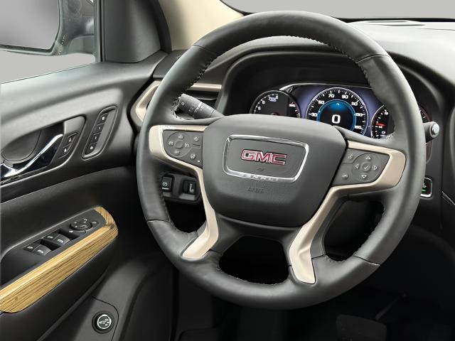 2017 GMC Acadia Vehicle Photo in MADISON, WI 53713-3220