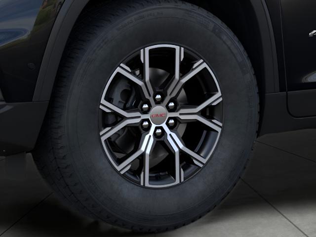 2025 GMC Acadia Vehicle Photo in APPLETON, WI 54914-8833