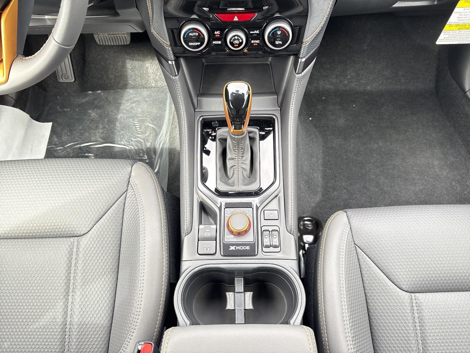 2025 Subaru Forester Vehicle Photo in Mechanicsburg, PA 17050