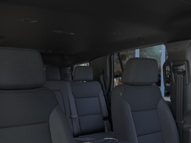 2025 Chevrolet Tahoe Vehicle Photo in APPLETON, WI 54914-4656