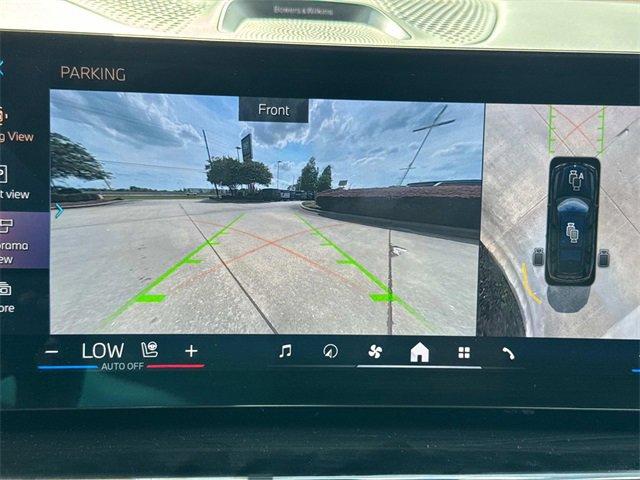 2024 BMW X7 Vehicle Photo in BATON ROUGE, LA 70809-4546