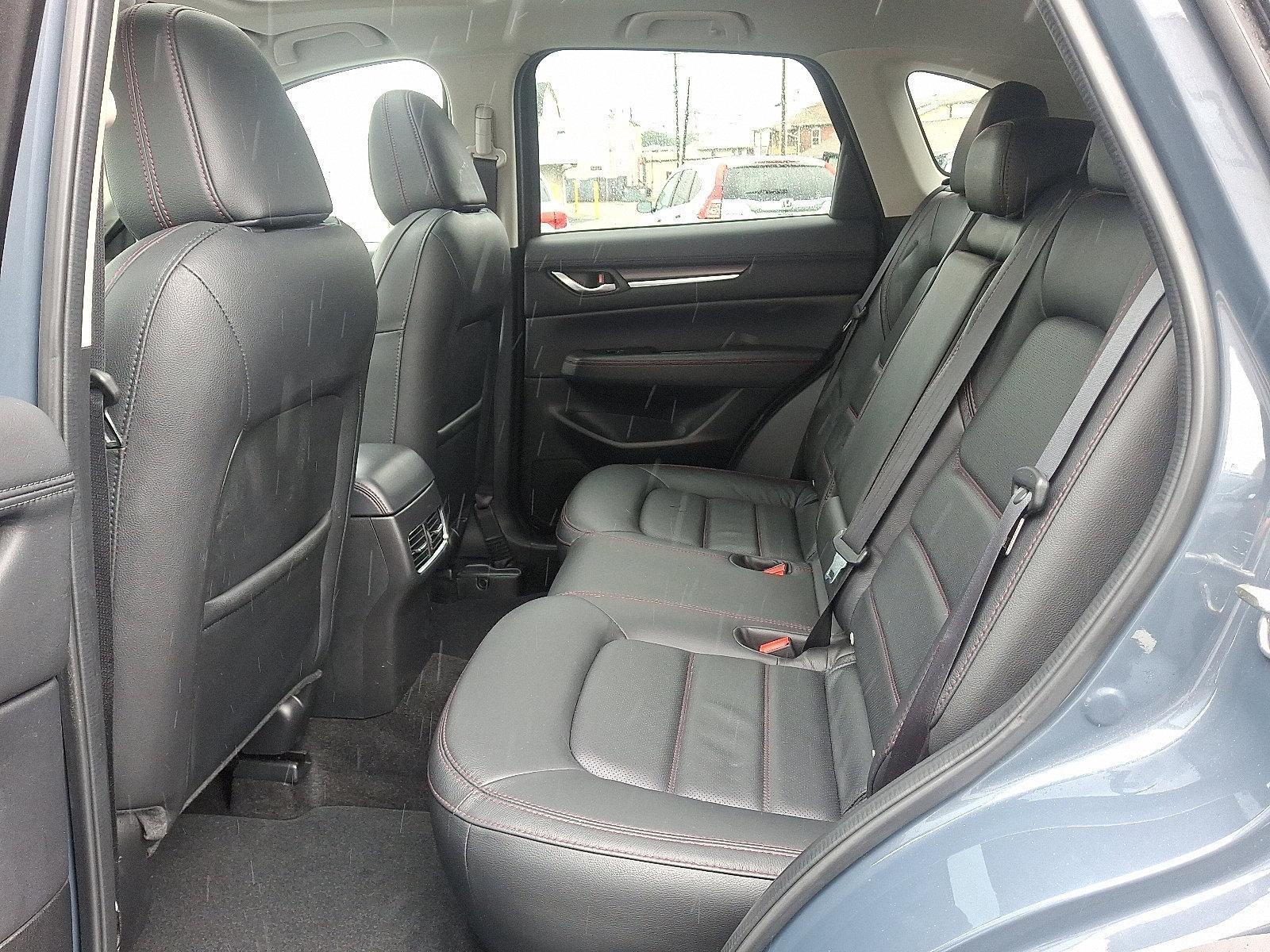 2023 Mazda CX-5 Vehicle Photo in Harrisburg, PA 17111