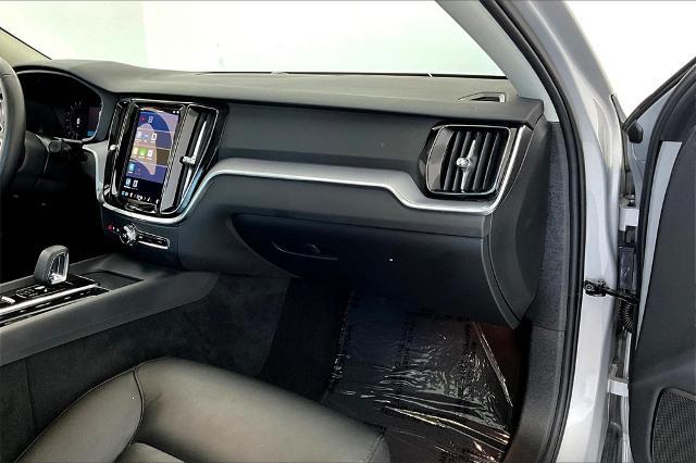2025 Volvo S60 Vehicle Photo in Grapevine, TX 76051