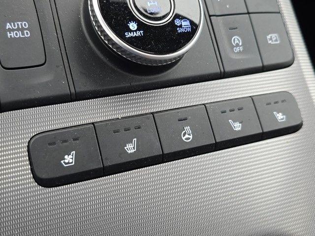 2024 Hyundai PALISADE Vehicle Photo in Pleasant Hills, PA 15236