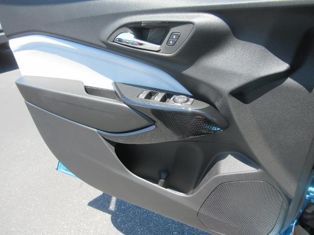 2025 Chevrolet Trax Vehicle Photo in LEESBURG, FL 34788-4022