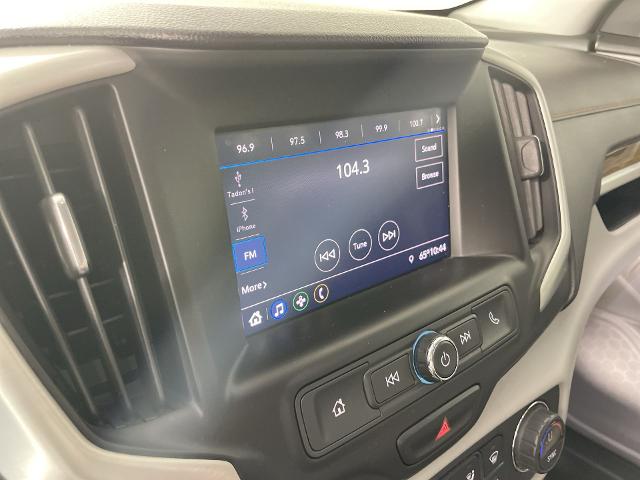 2021 GMC Terrain Vehicle Photo in GILBERT, AZ 85297-0402