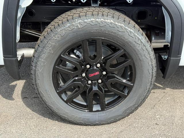 2025 GMC Sierra 1500 Vehicle Photo in COLUMBIA, MO 65203-3903