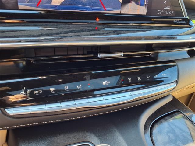 2021 Cadillac Escalade ESV Vehicle Photo in SMITHTOWN, NY 11787-5023