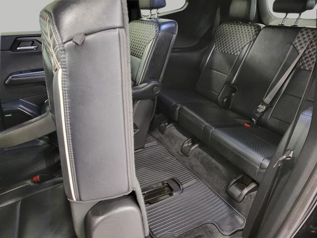 2024 GMC Acadia Vehicle Photo in OSHKOSH, WI 54904-7811