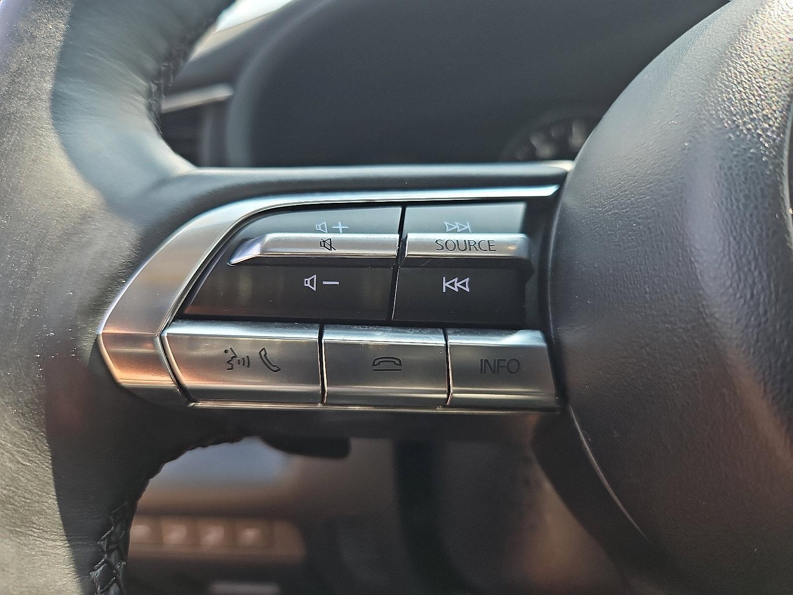 2022 Mazda CX-30 Vehicle Photo in Trevose, PA 19053