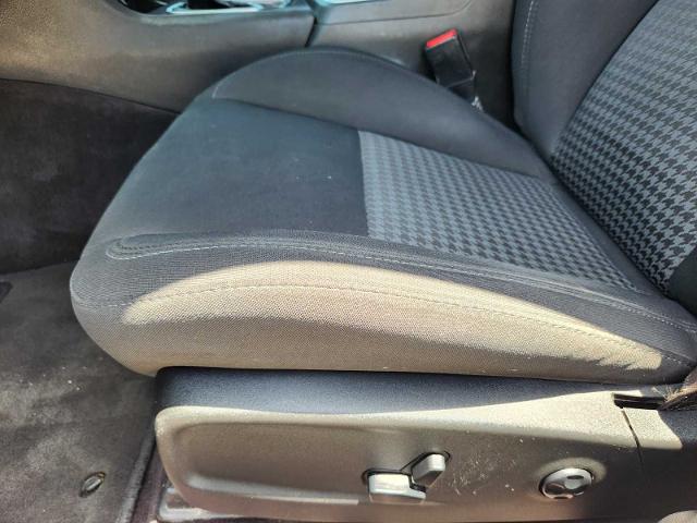 2019 Dodge Charger Vehicle Photo in DENTON, TX 76210-9321