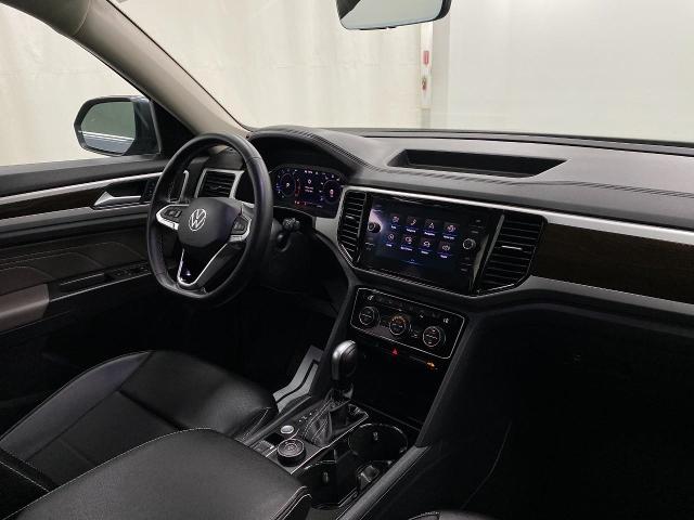2022 Volkswagen Atlas Vehicle Photo in Appleton, WI 54913