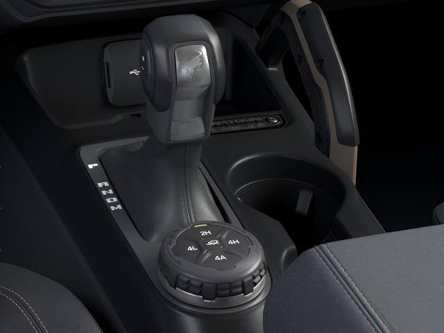 2025 Ford Bronco Vehicle Photo in Neenah, WI 54956
