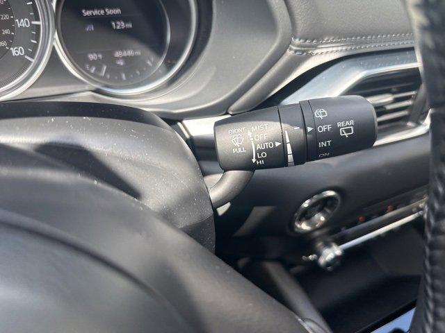 2022 Mazda CX-5 Vehicle Photo in Harrisburg, PA 17111