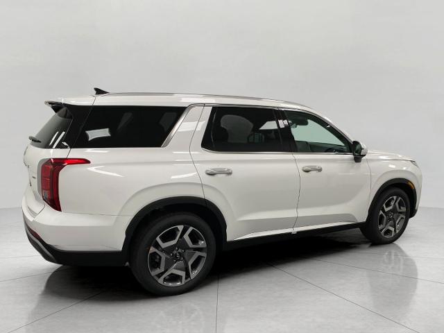 2025 Hyundai PALISADE Vehicle Photo in Appleton, WI 54913