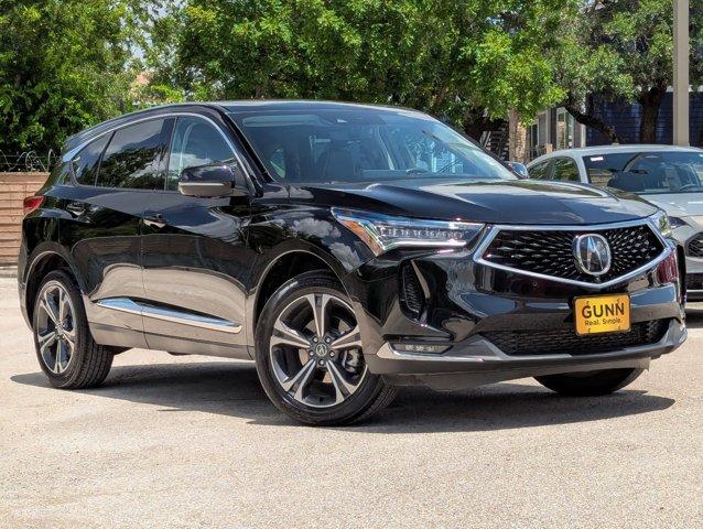 2023 Acura RDX Vehicle Photo in San Antonio, TX 78230