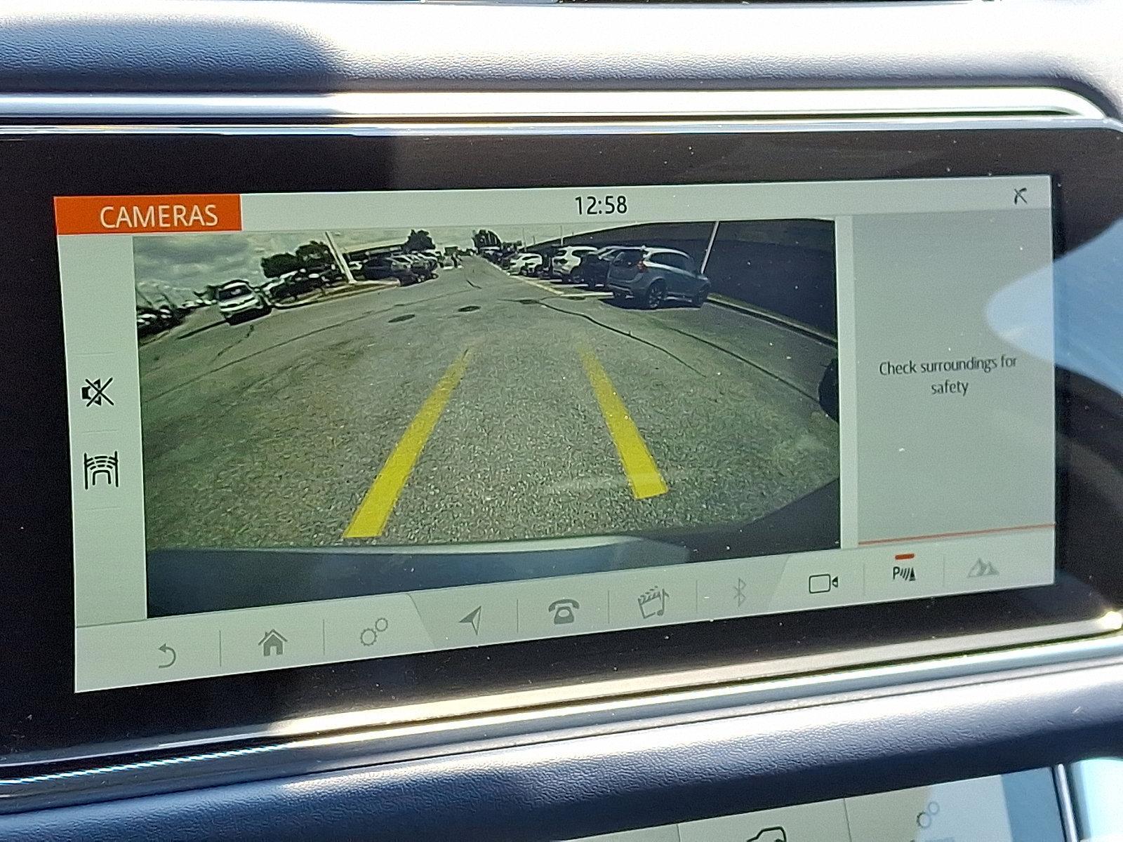 2020 Land Rover Range Rover Sport Vehicle Photo in Lancaster, PA 17601