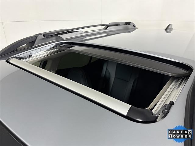 2022 Subaru Outback Vehicle Photo in Puyallup, WA 98371
