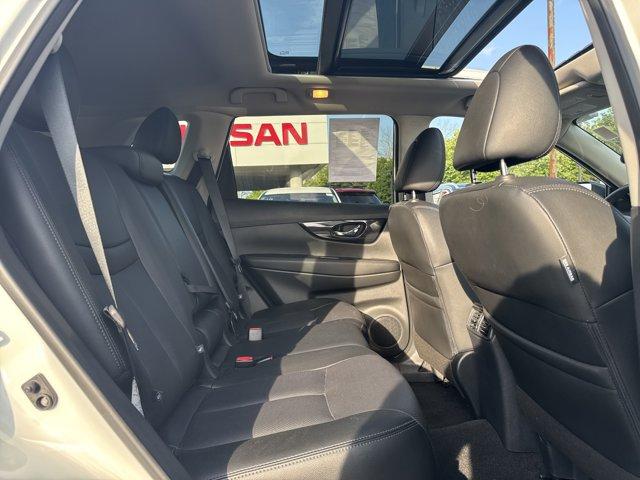 2019 Nissan Rogue Vehicle Photo in Flemington, NJ 08822