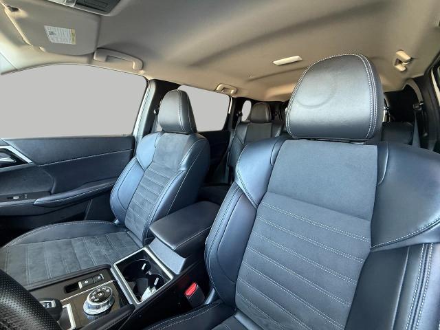 2023 Mitsubishi Outlander Vehicle Photo in Appleton, WI 54914
