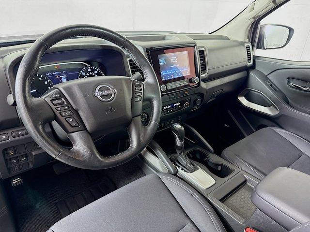 2023 Nissan Frontier Vehicle Photo in Flemington, NJ 08822