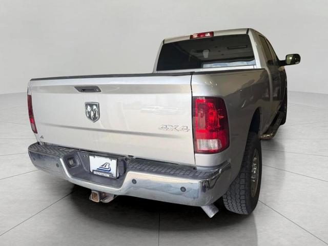 2016 Ram 2500 Vehicle Photo in Kaukauna, WI 54130