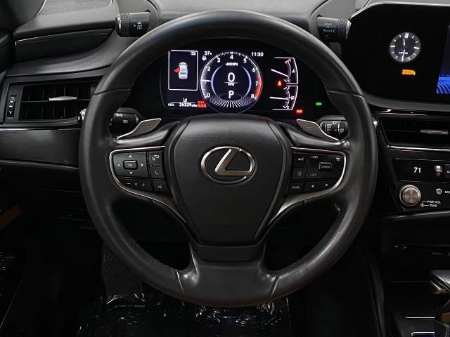 2022 Lexus ES 350 Vehicle Photo in Appleton, WI 54913