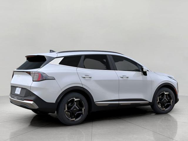 2026 Kia Sportage Vehicle Photo in Oshkosh, WI 54904