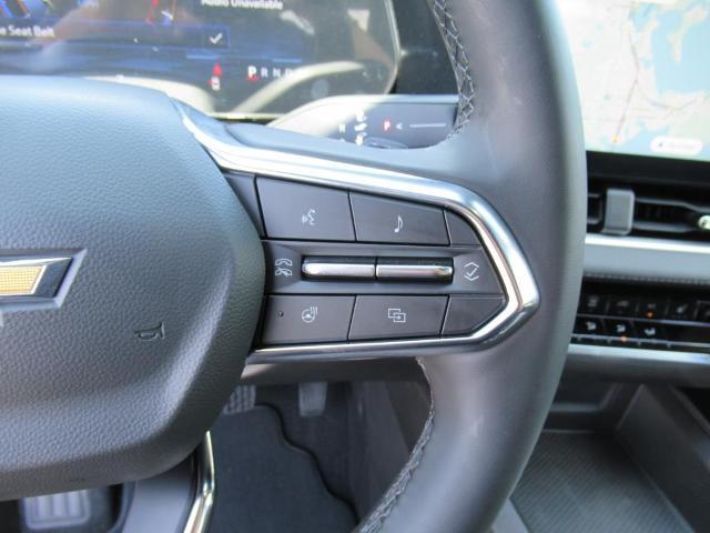 2026 Chevrolet Equinox Vehicle Photo in LEESBURG, FL 34788-4022