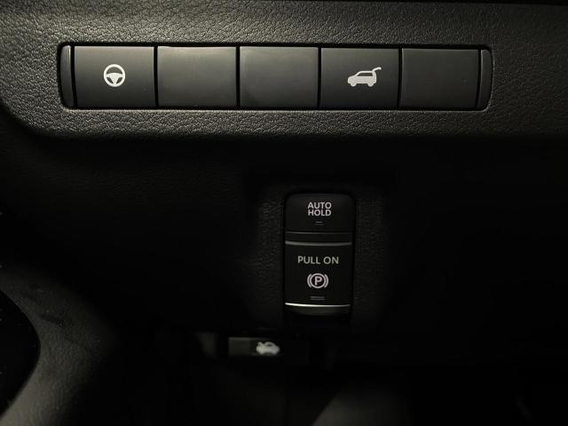 2025 Nissan Murano Vehicle Photo in Appleton, WI 54913