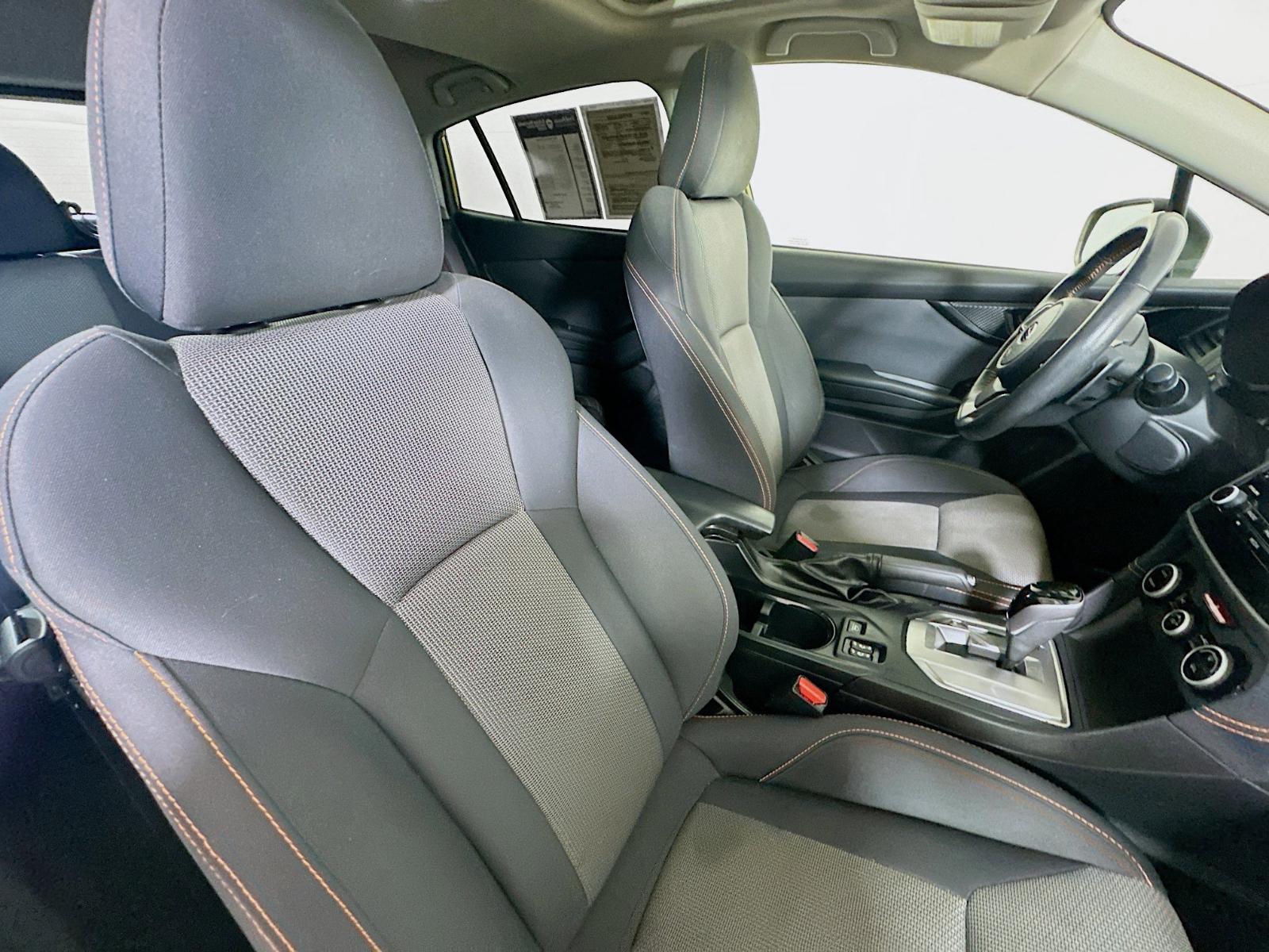 2023 Subaru Crosstrek Vehicle Photo in Langhorne, PA 19047
