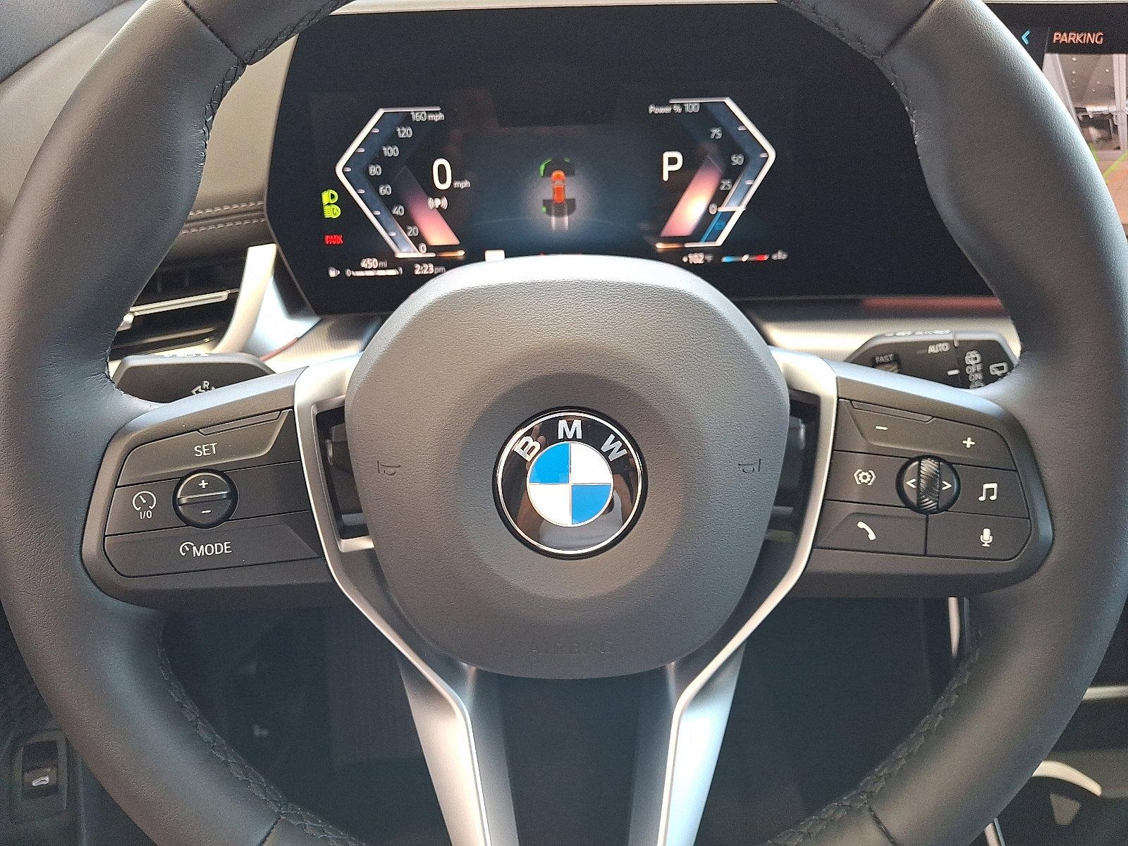 2025 BMW X1 xDrive28i Vehicle Photo in Lancaster, PA 17601