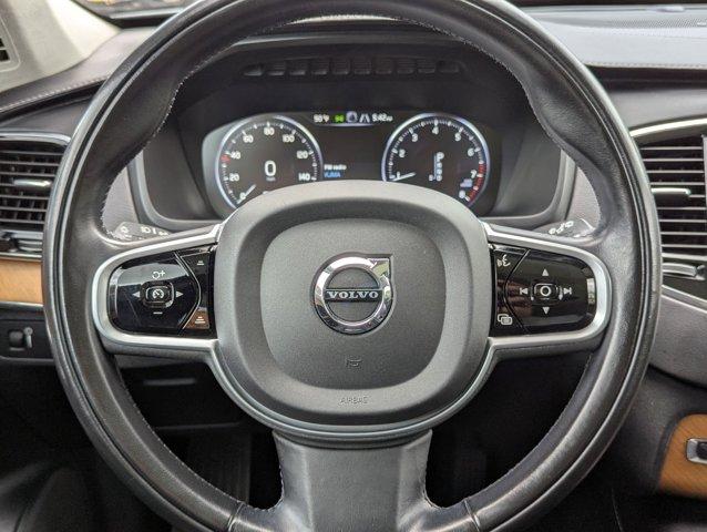 2019 Volvo XC90 Vehicle Photo in San Antonio, TX 78230