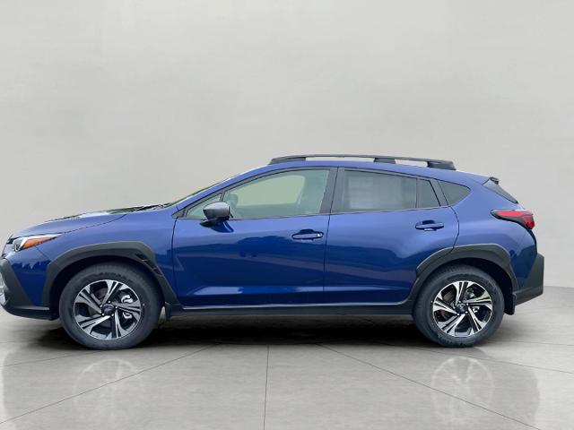 2025 Subaru Crosstrek Vehicle Photo in Oshkosh, WI 54904