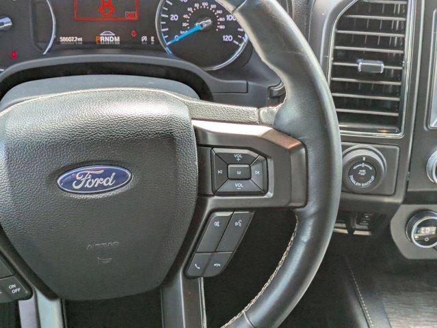 2021 Ford Expedition Vehicle Photo in SELMA, TX 78154-1459